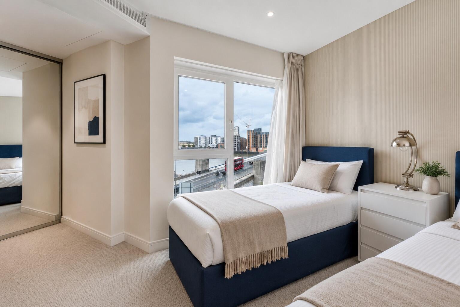 Juniper Drive, London, SW18